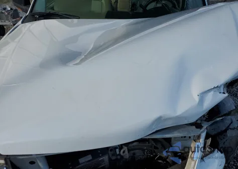 2004 Ford Expedition Eddie Bauer from USA, damaged, VIN 1FMPU18L34LB32757